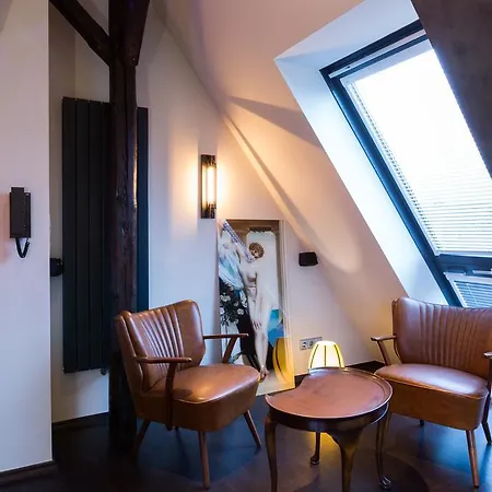 Romance Penthouse Apartment